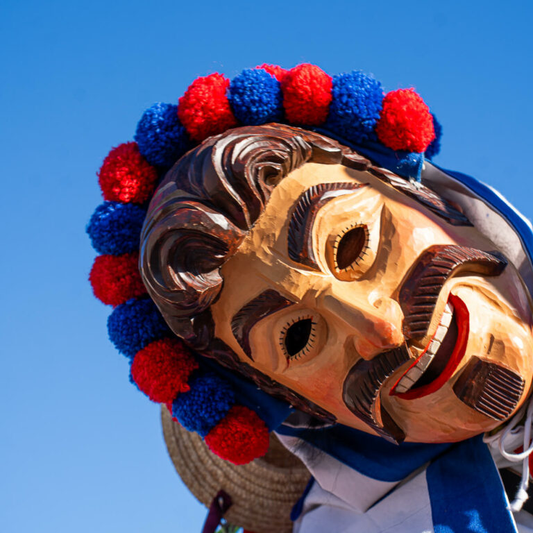 Fasnet | Umzug Winzeln