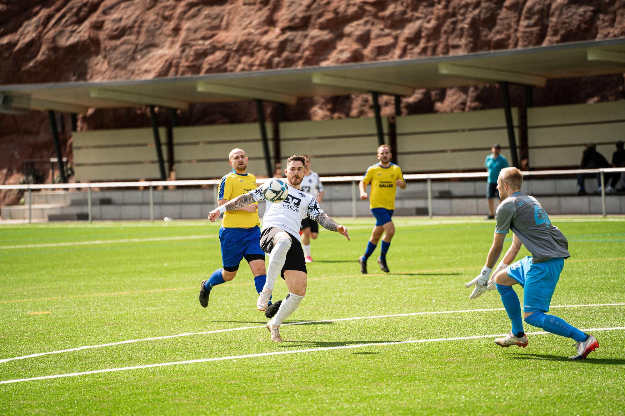 Fußball | SGM Herren II
