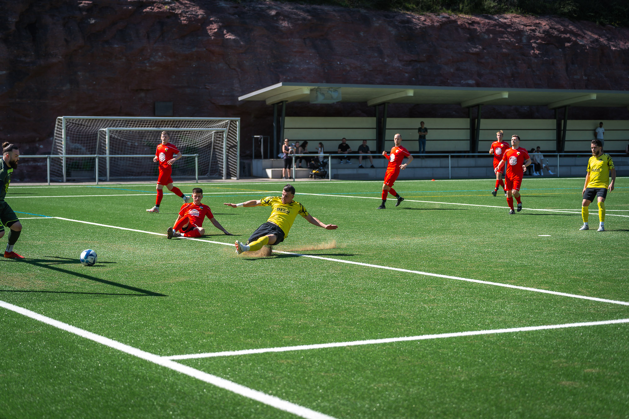 Fußball | SGM Herren I