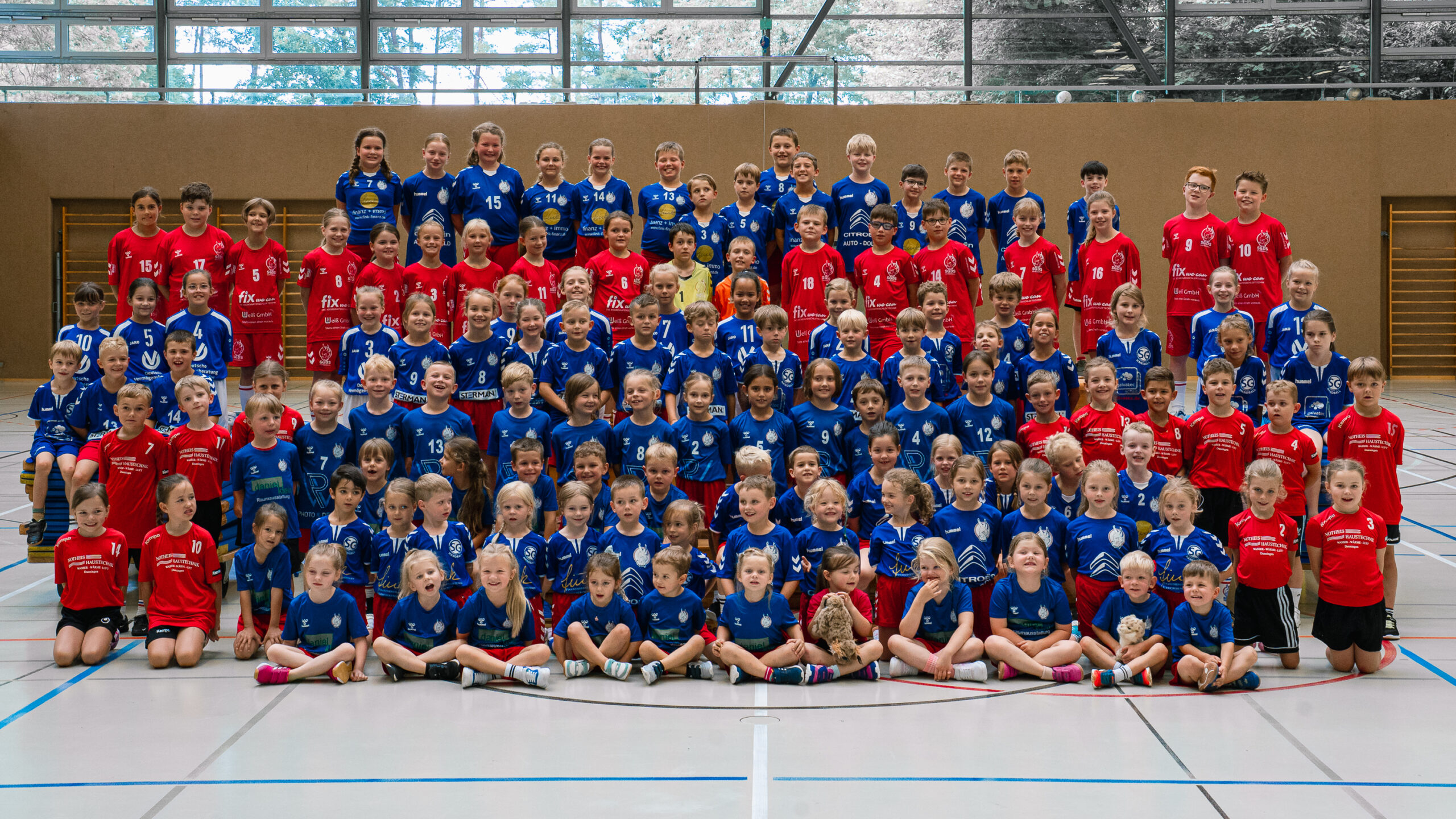 Geschützt: SGDS Handball | Einzelbilder Jugend