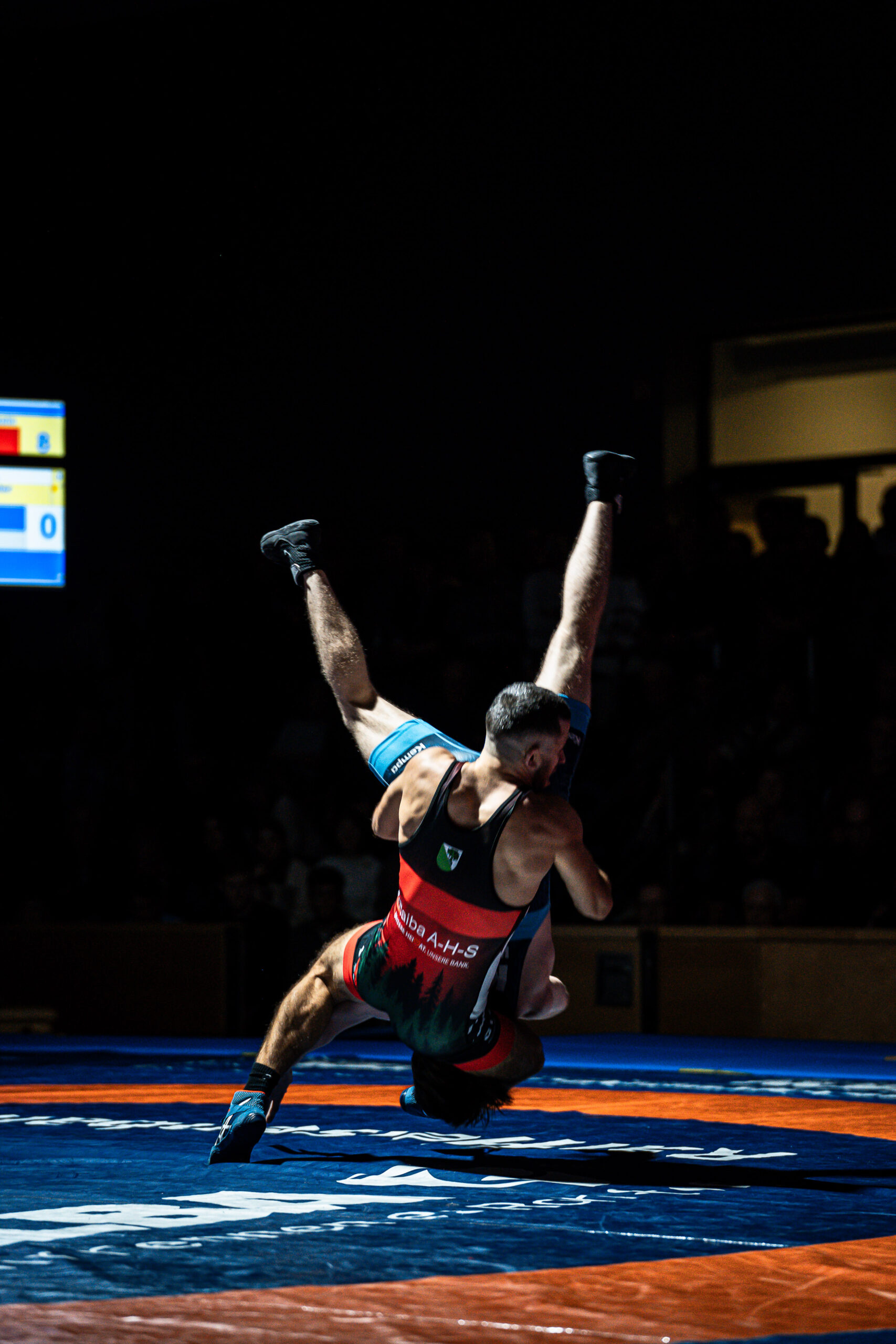 AB Aichhalden vs. KSV Winzeln